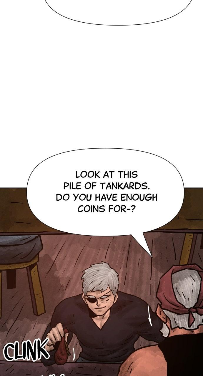 Warrior Executioner Chapter 177 - Page 30