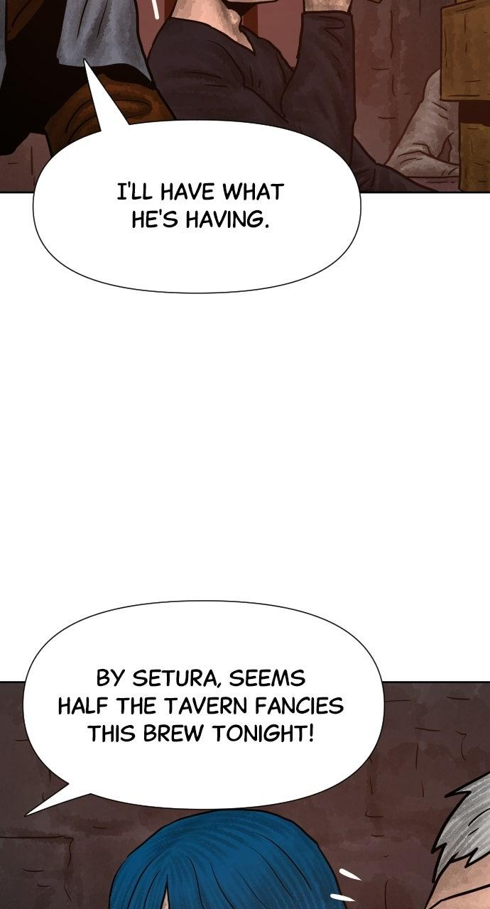 Warrior Executioner Chapter 177 - Page 33