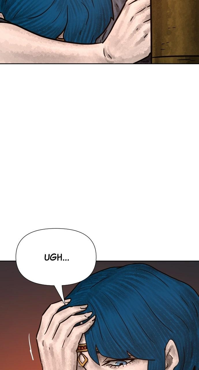 Warrior Executioner Chapter 177 - Page 39