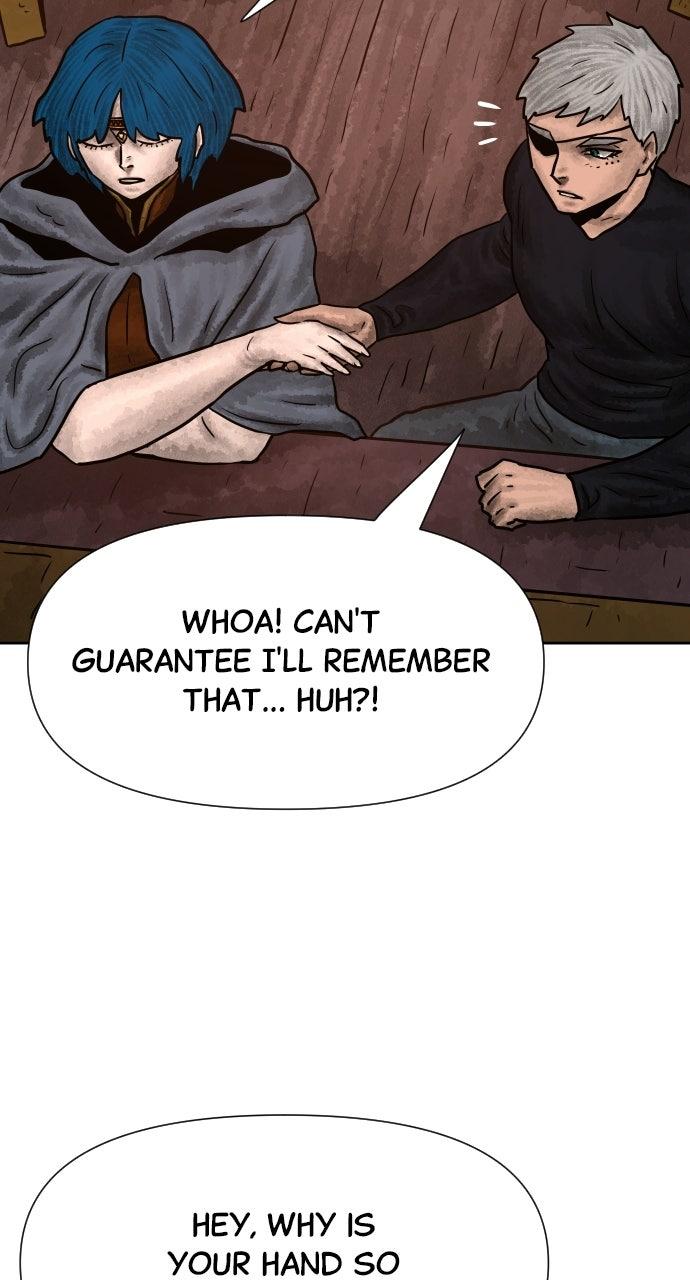 Warrior Executioner Chapter 177 - Page 42