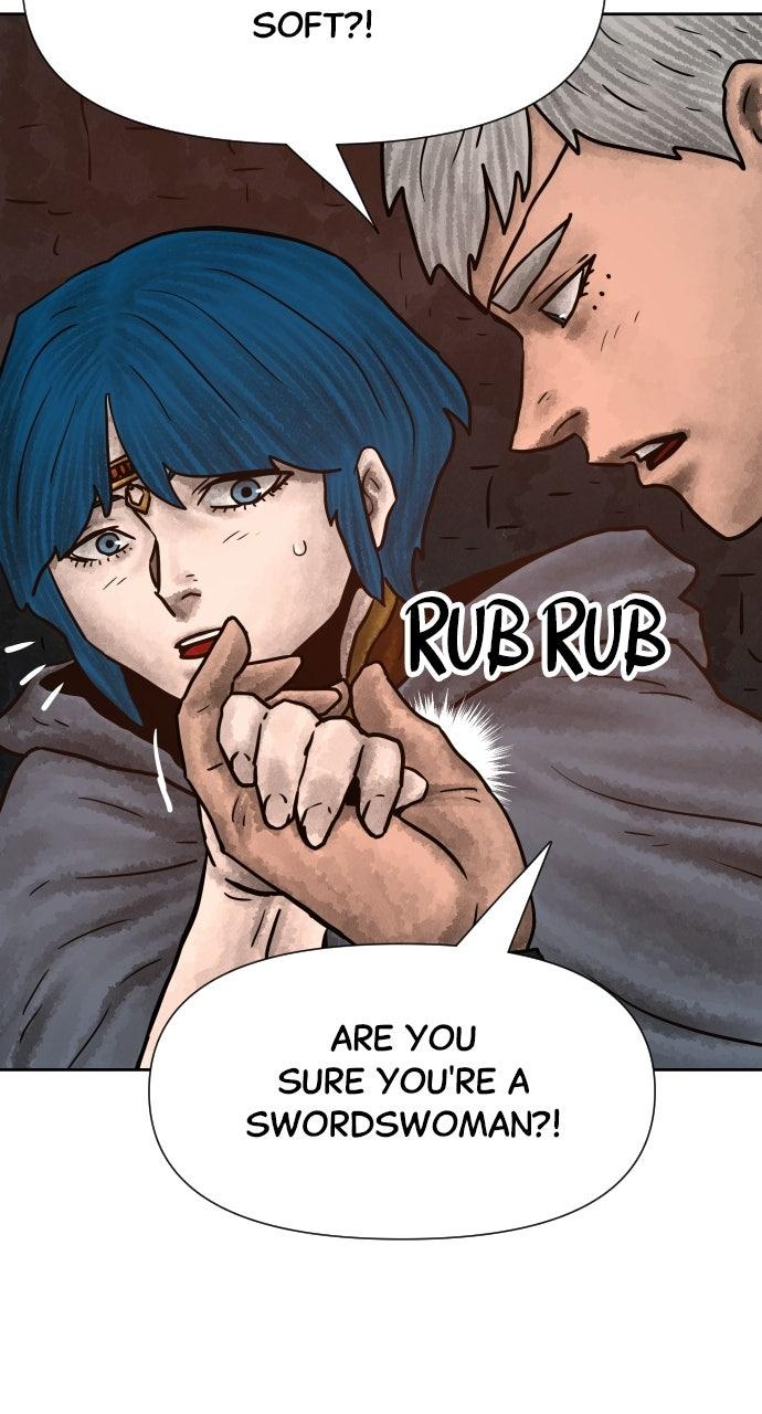 Warrior Executioner Chapter 177 - Page 43