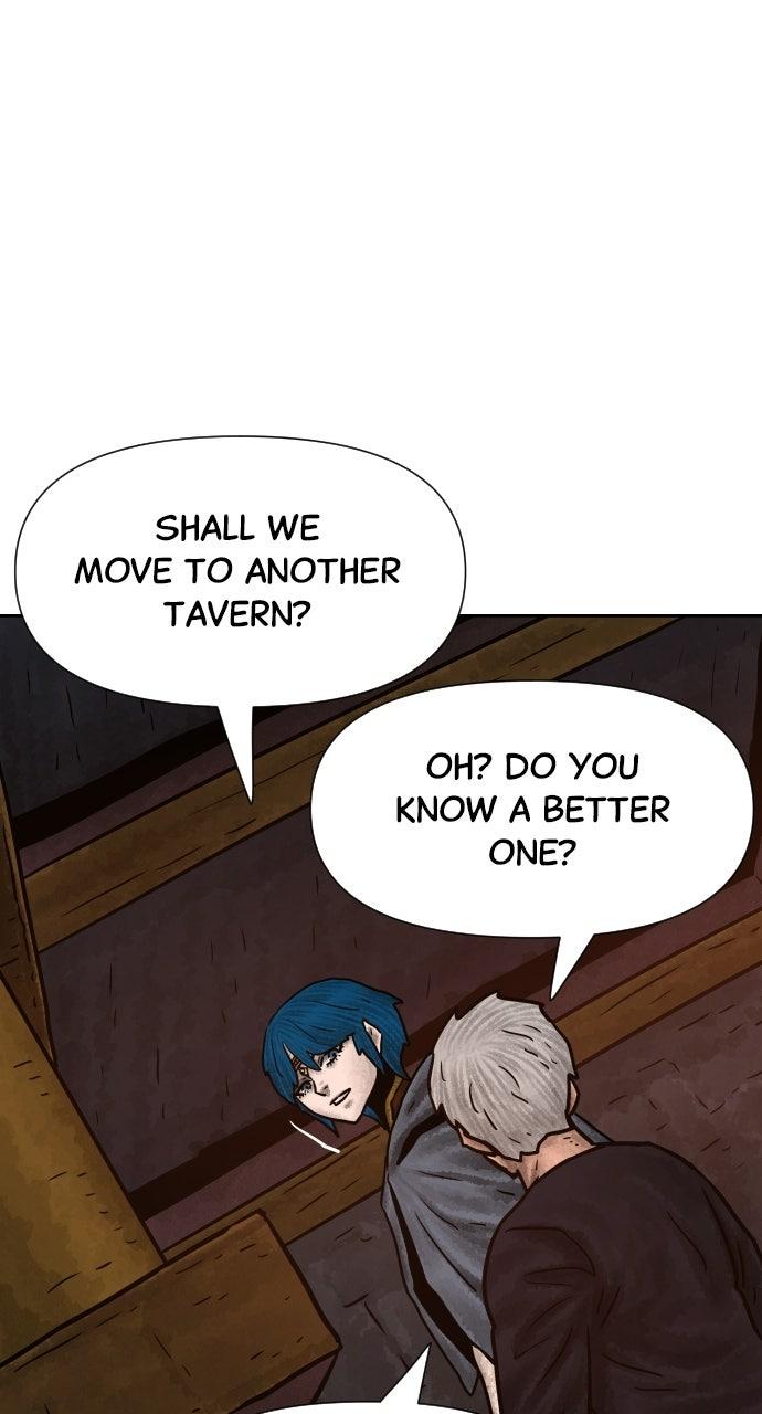 Warrior Executioner Chapter 177 - Page 45