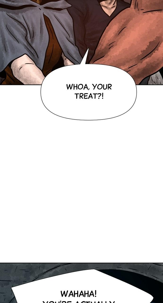 Warrior Executioner Chapter 177 - Page 47