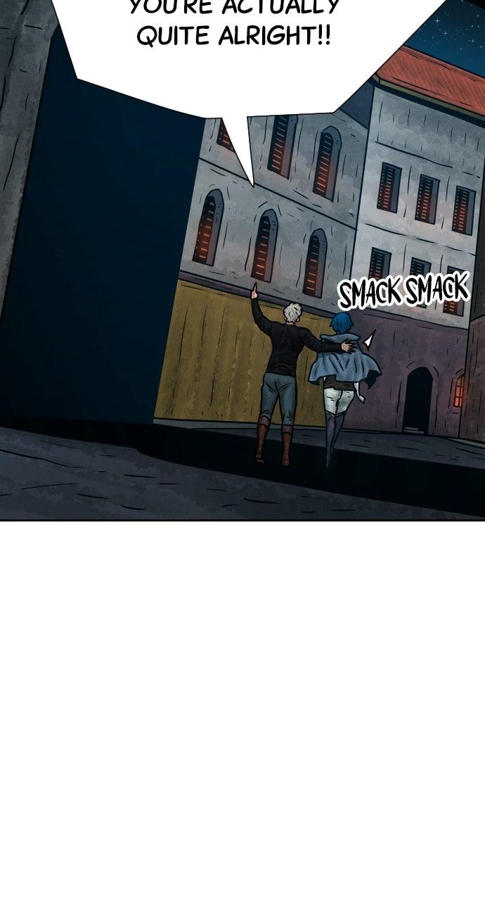 Warrior Executioner Chapter 177 - Page 48