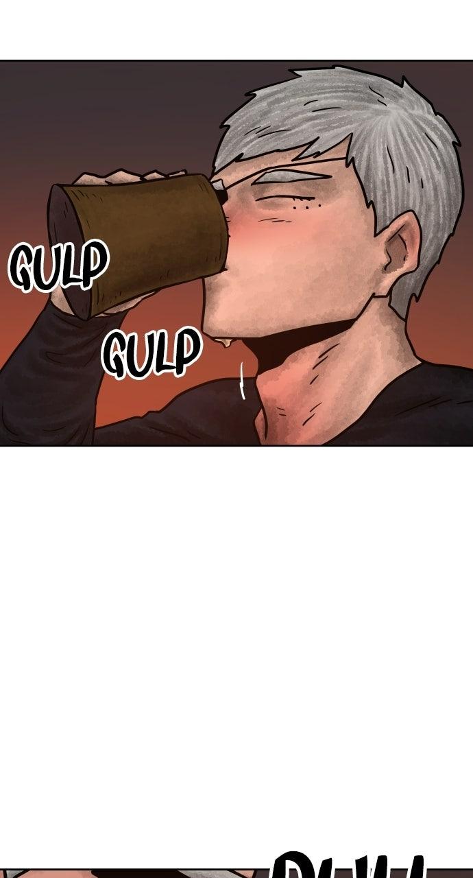 Warrior Executioner Chapter 177 - Page 49