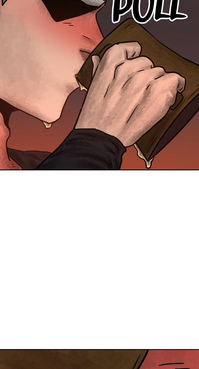 Warrior Executioner Chapter 177 - Page 50