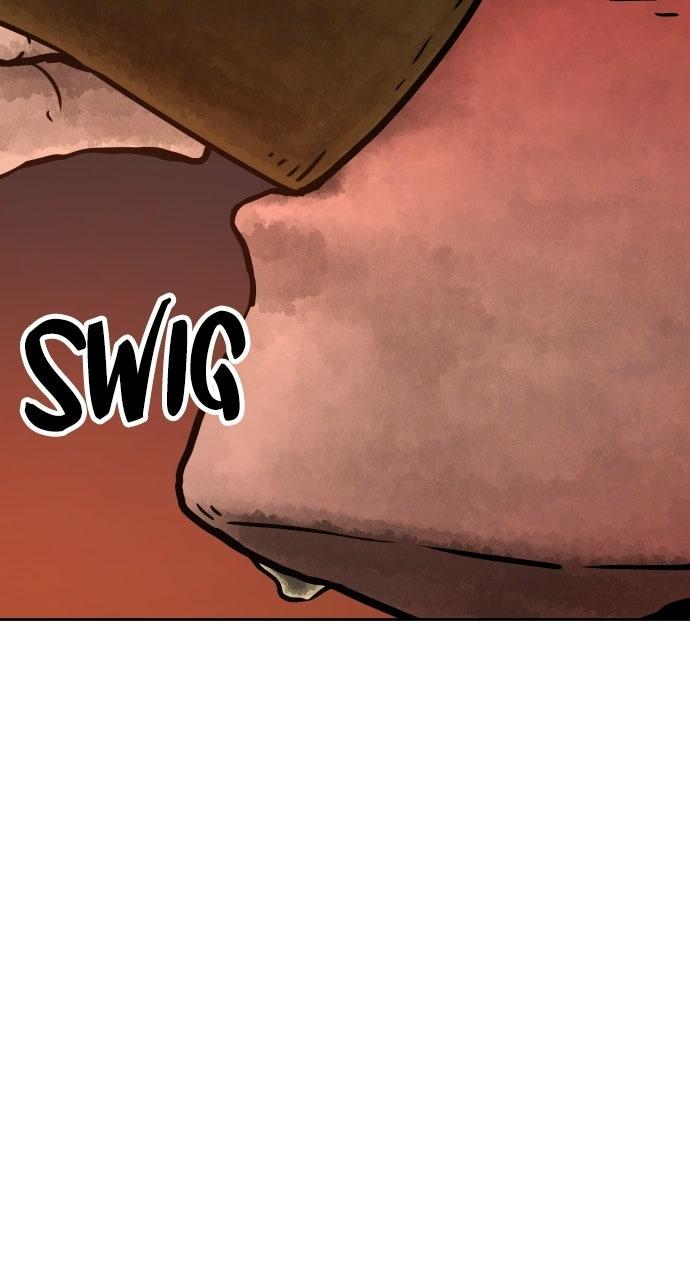 Warrior Executioner Chapter 177 - Page 51