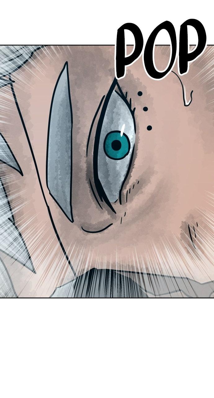 Warrior Executioner Chapter 177 - Page 52