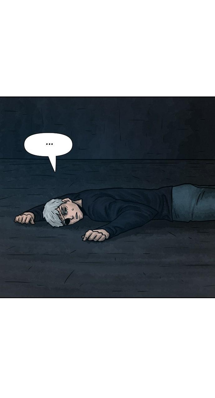 Warrior Executioner Chapter 177 - Page 53