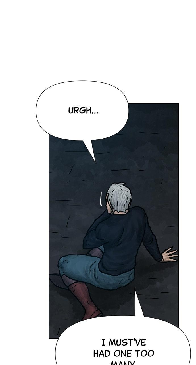 Warrior Executioner Chapter 177 - Page 54