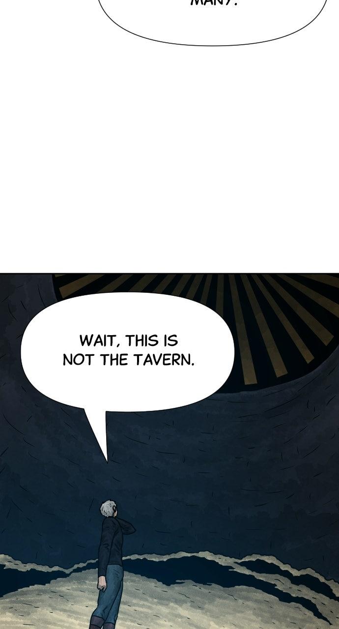 Warrior Executioner Chapter 177 - Page 55