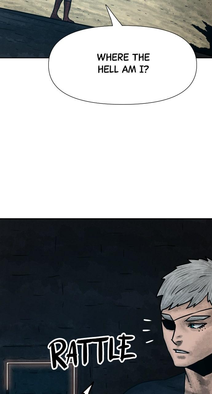 Warrior Executioner Chapter 177 - Page 56