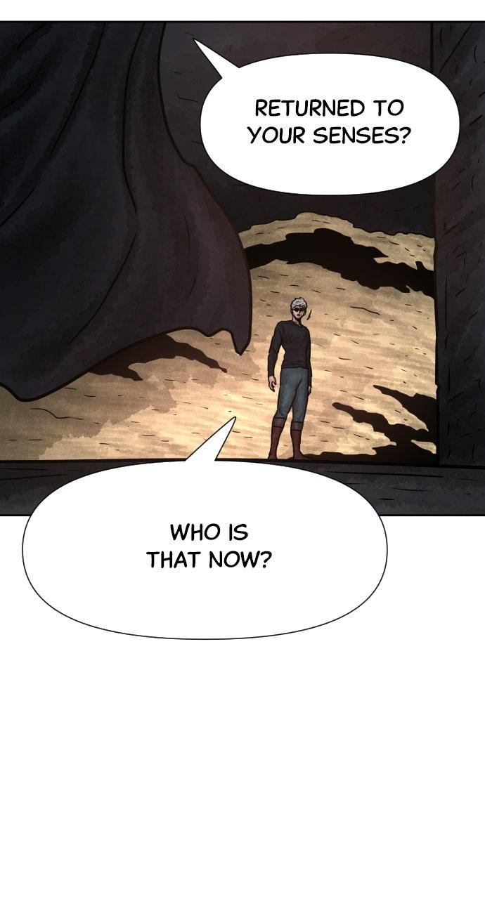 Warrior Executioner Chapter 177 - Page 58