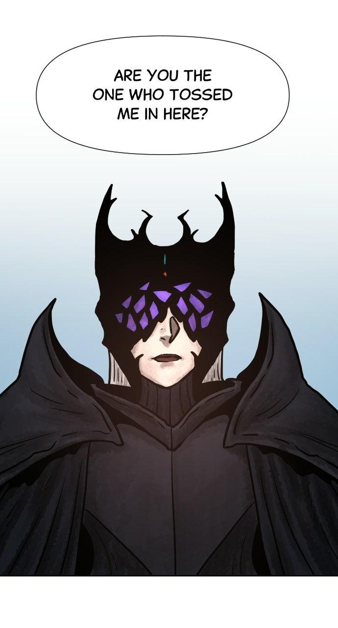 Warrior Executioner Chapter 177 - Page 59