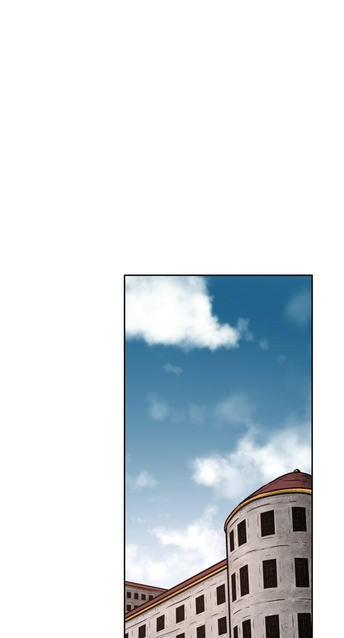 Warrior Executioner Chapter 177 - Page 60