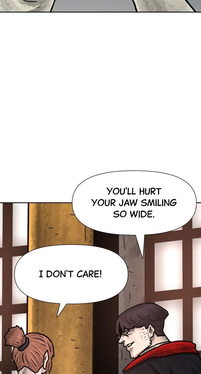 Warrior Executioner Chapter 177 - Page 62