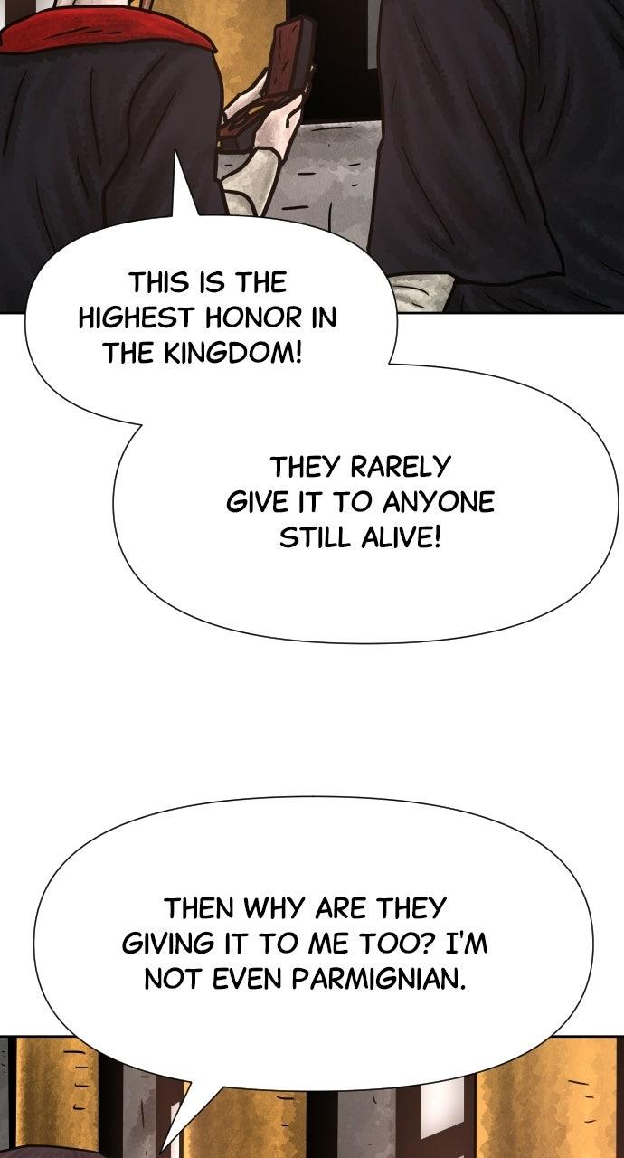 Warrior Executioner Chapter 177 - Page 63