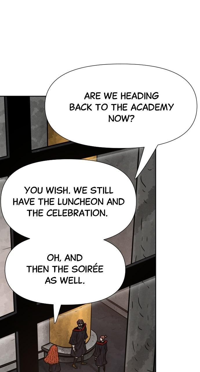 Warrior Executioner Chapter 177 - Page 67