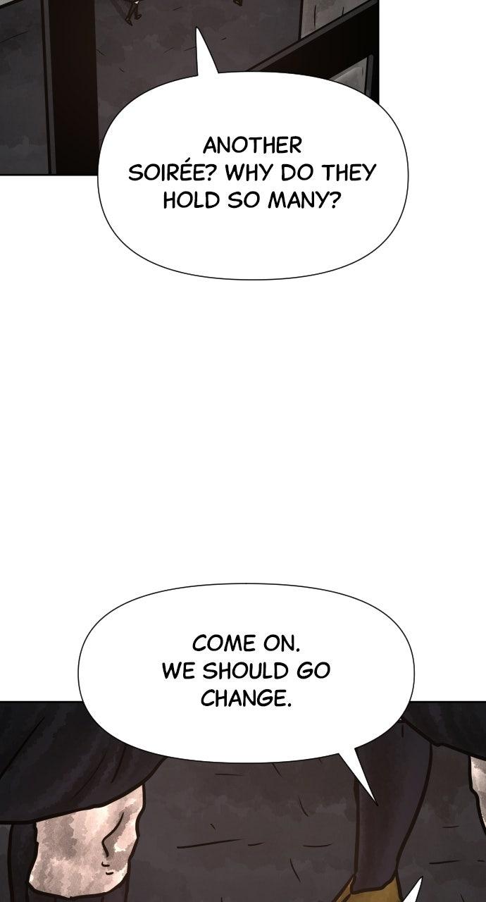 Warrior Executioner Chapter 177 - Page 68