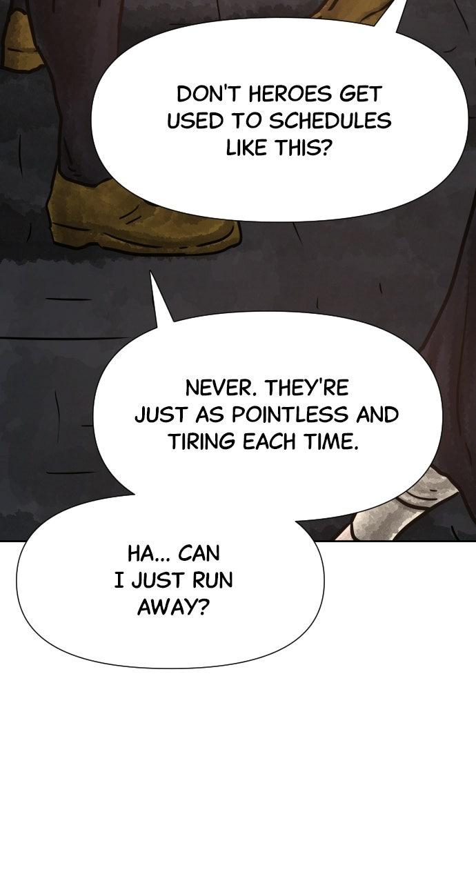 Warrior Executioner Chapter 177 - Page 69