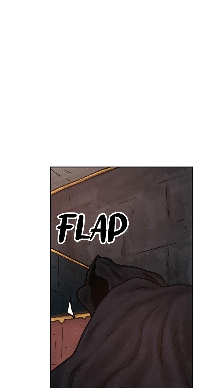 Warrior Executioner Chapter 177 - Page 70