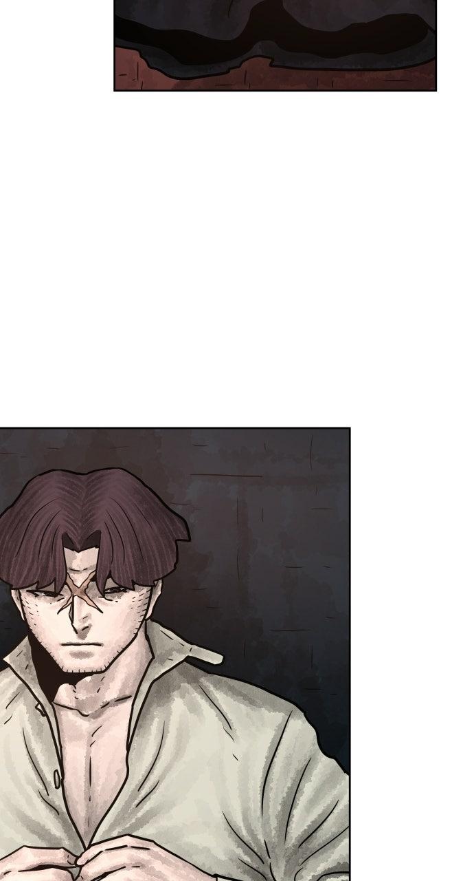 Warrior Executioner Chapter 177 - Page 71