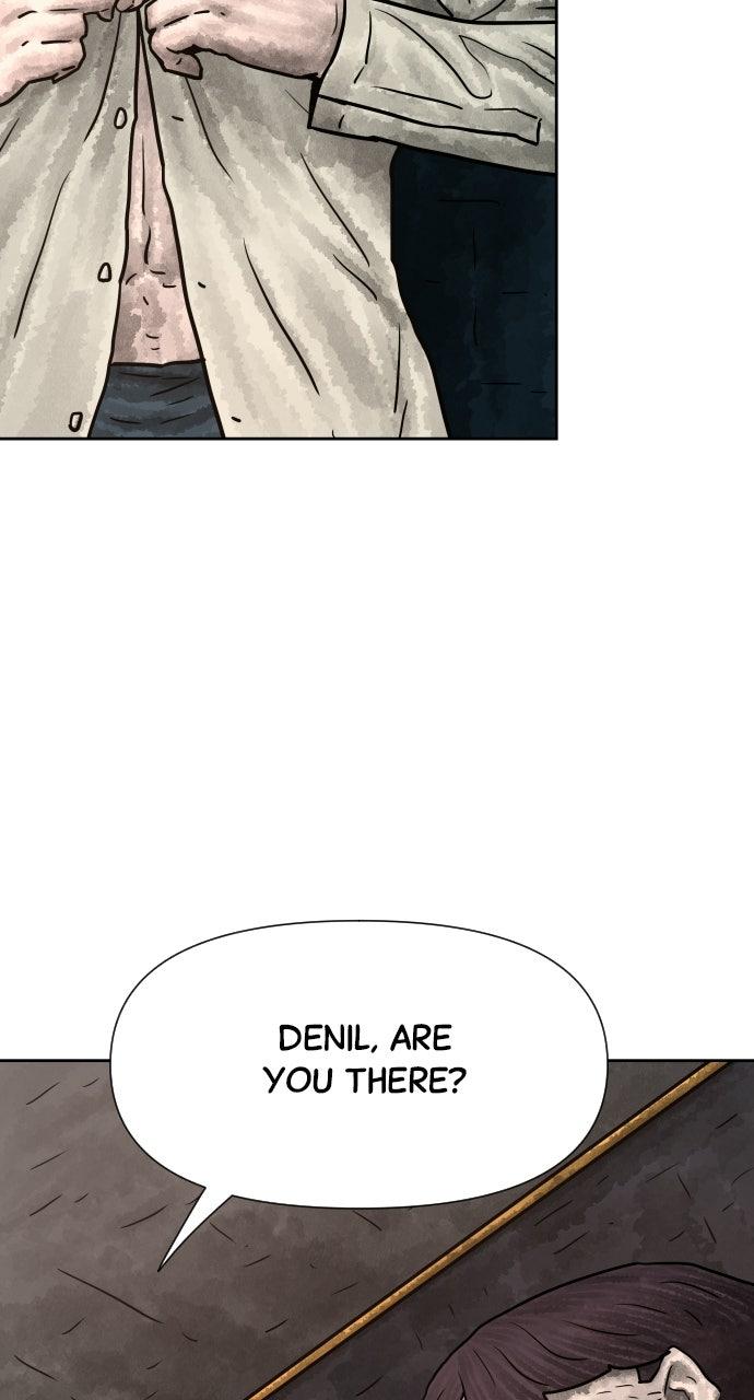 Warrior Executioner Chapter 177 - Page 72