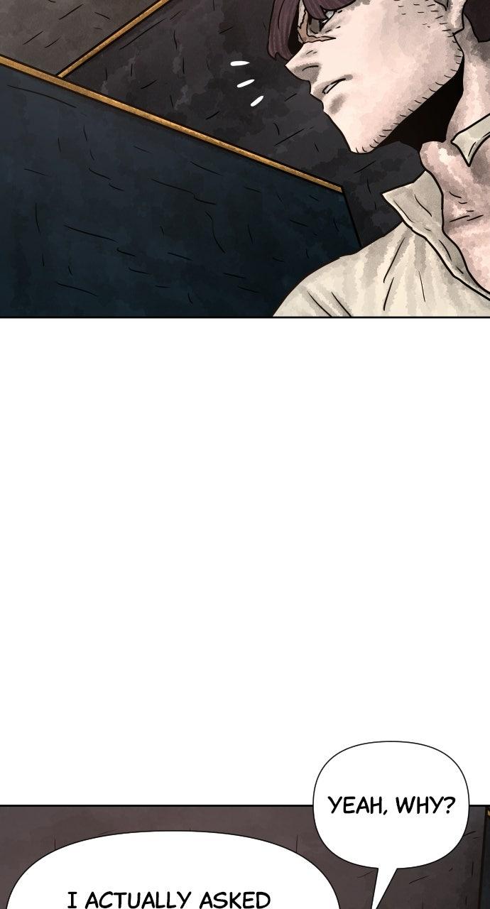 Warrior Executioner Chapter 177 - Page 73