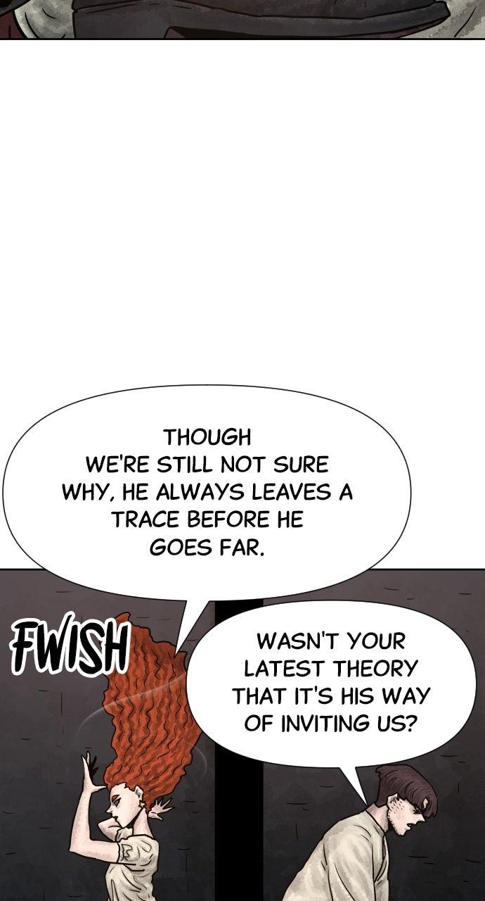 Warrior Executioner Chapter 177 - Page 77