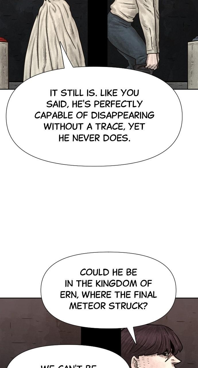 Warrior Executioner Chapter 177 - Page 78