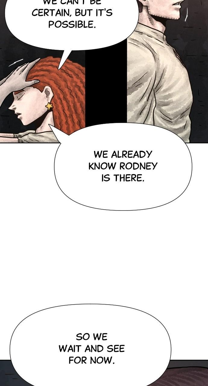 Warrior Executioner Chapter 177 - Page 79