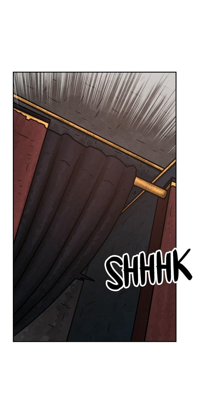 Warrior Executioner Chapter 177 - Page 81