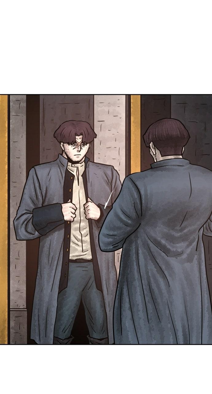 Warrior Executioner Chapter 177 - Page 82