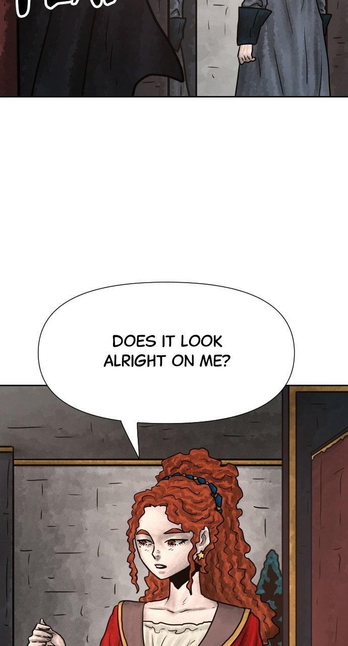 Warrior Executioner Chapter 177 - Page 85