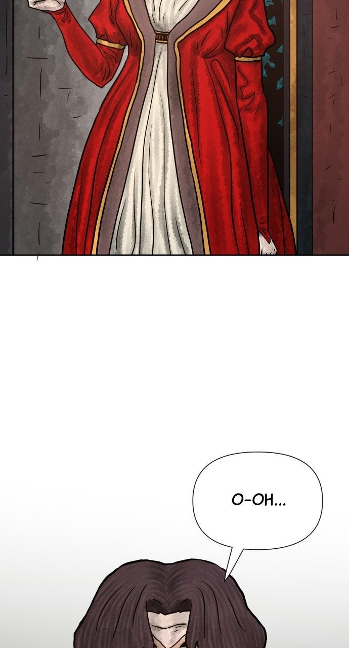 Warrior Executioner Chapter 177 - Page 86