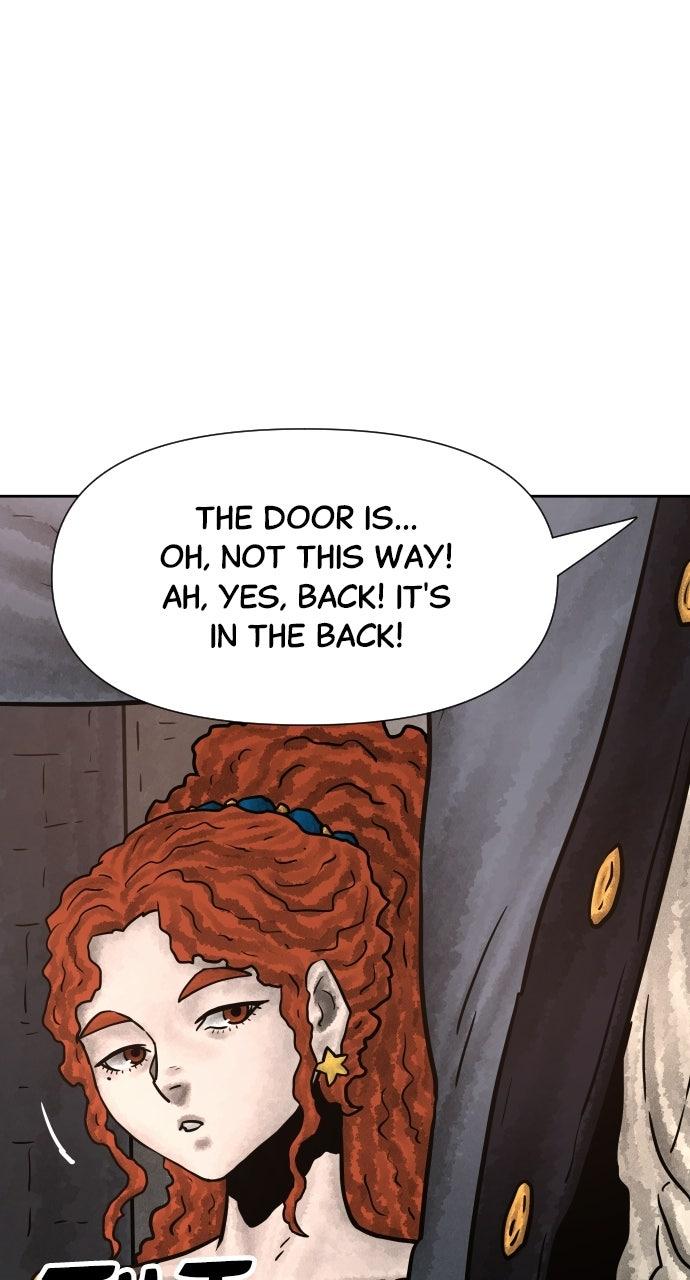 Warrior Executioner Chapter 177 - Page 90