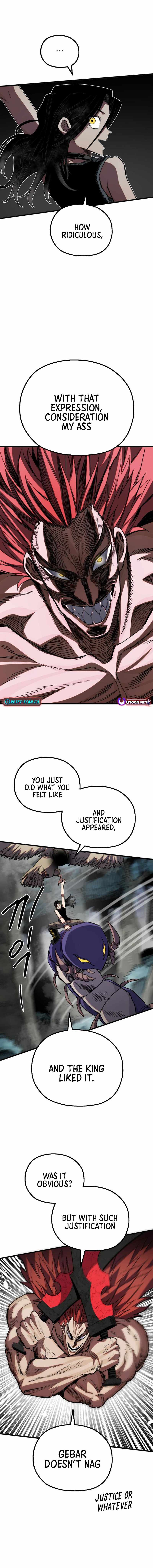 Warrior of the Mind Sword - Chapter 25 - 13