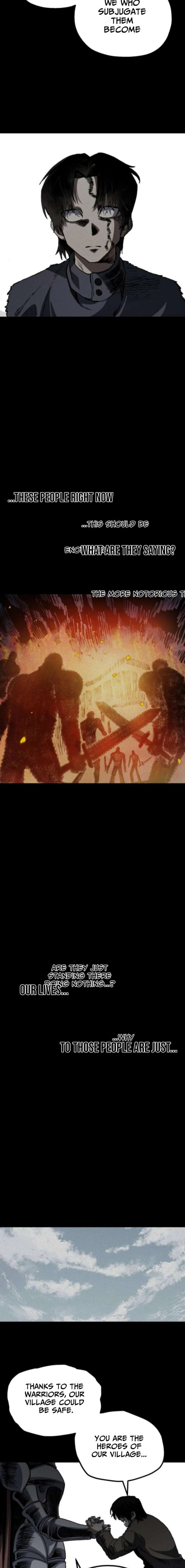 Warrior of the Mind Sword - Chapter 28 - 19