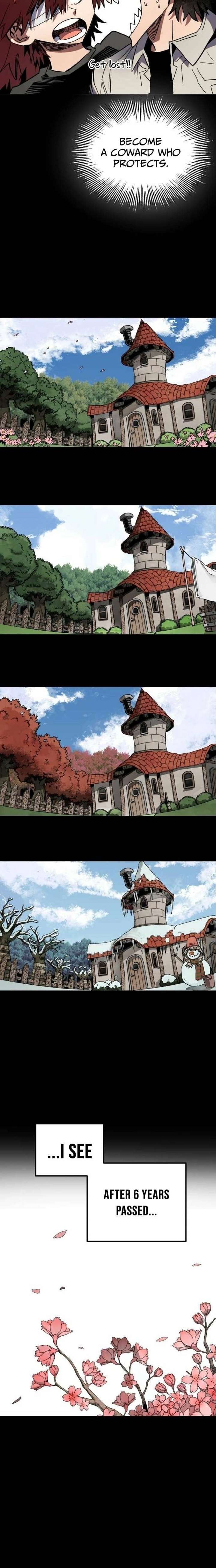 Warrior of the Mind Sword Chapter 29 - Page 15