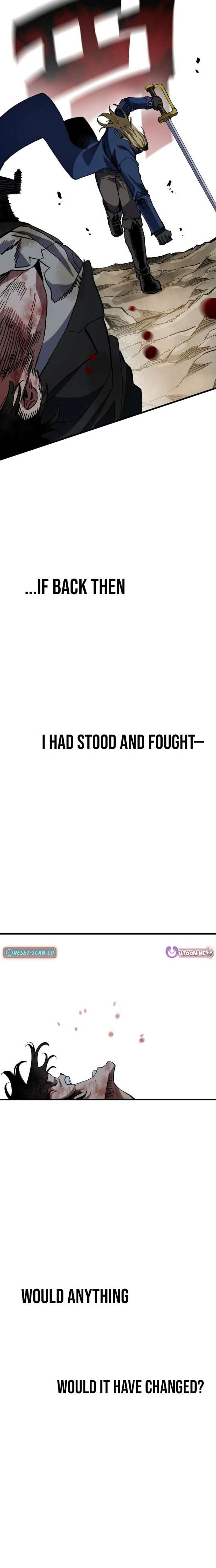 Warrior of the Mind Sword Chapter 30 - Page 4