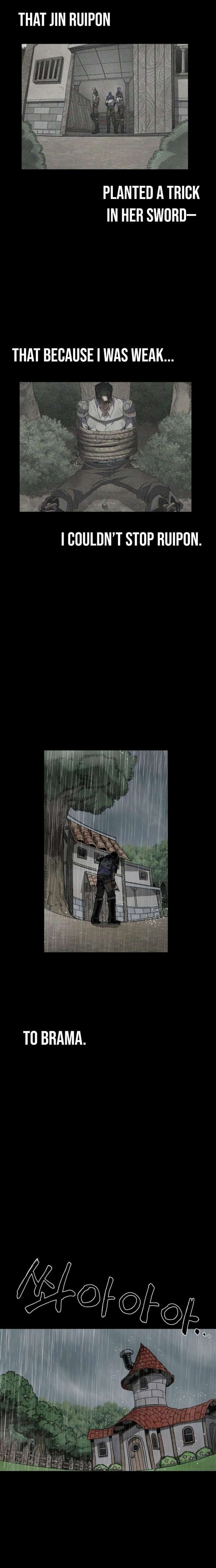 Warrior of the Mind Sword Chapter 31 - Page 25