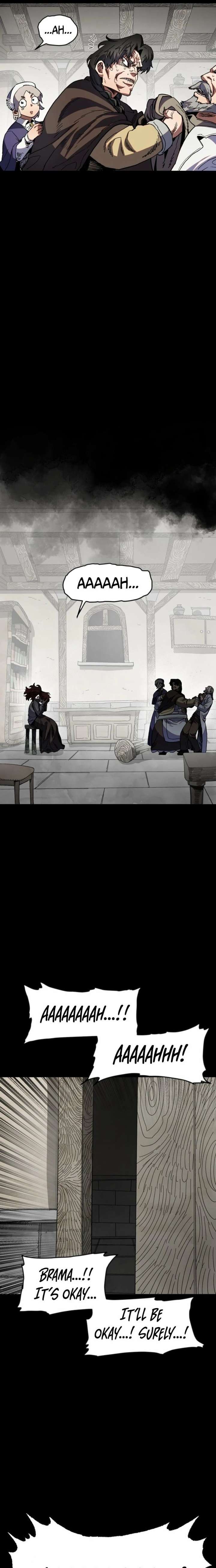 Warrior of the Mind Sword Chapter 31 - Page 28