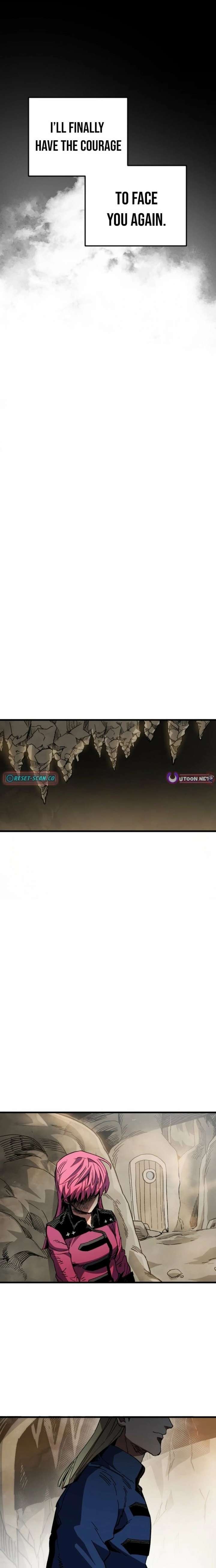 Warrior of the Mind Sword Chapter 31 - Page 37