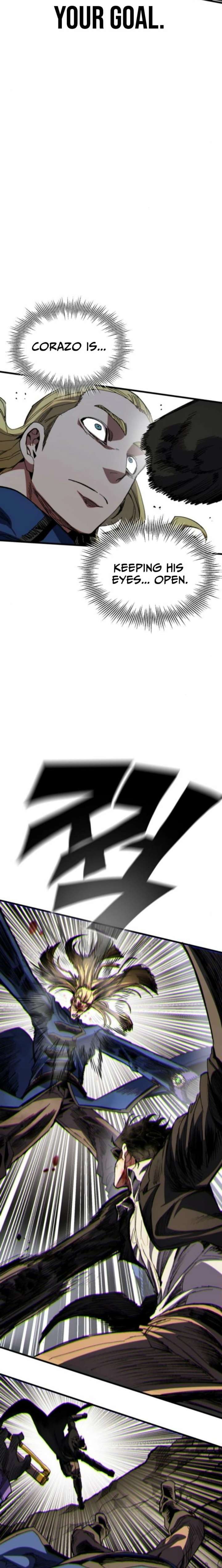 Warrior of the Mind Sword Chapter 32 - Page 15