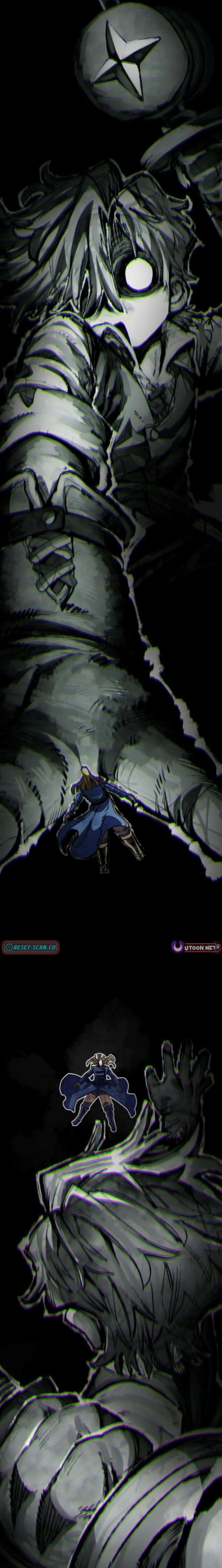 Warrior of the Mind Sword Chapter 33 - Page 5