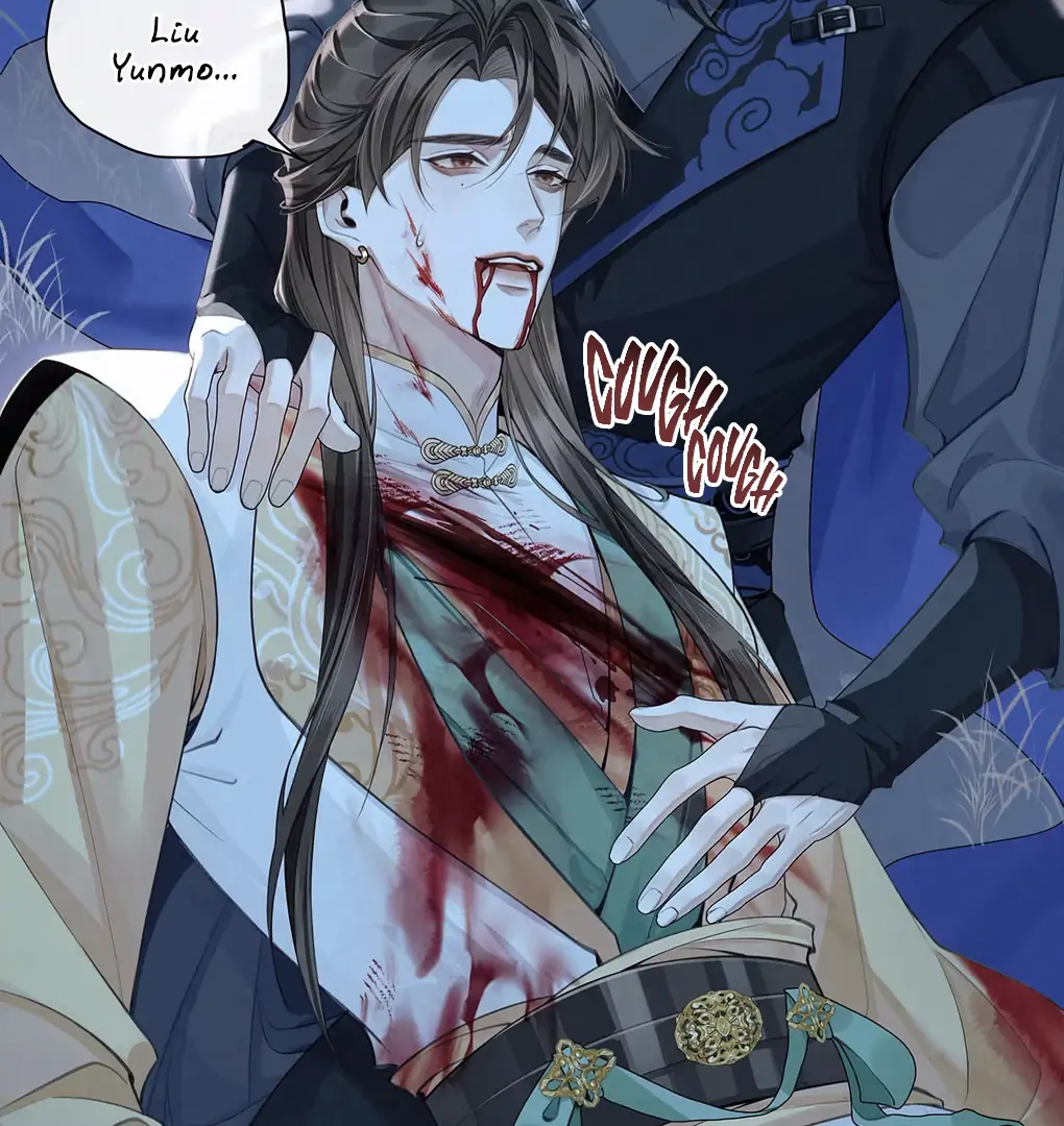 Was His Highness Assassinated Today? Chapter 1 - Page 6