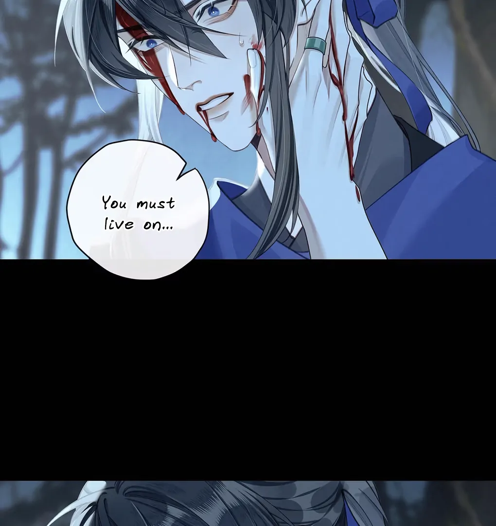 Was His Highness Assassinated Today? Chapter 1 - Page 8