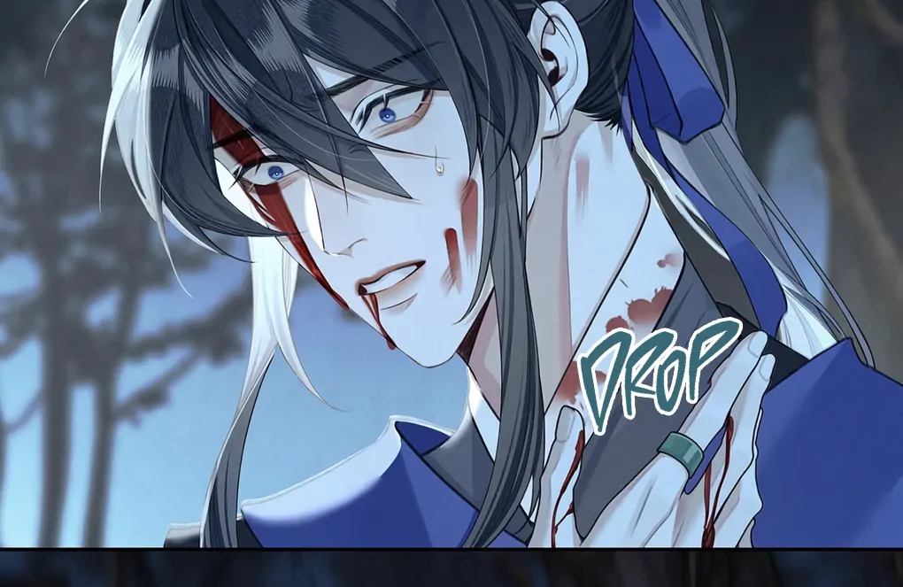 Was His Highness Assassinated Today? Chapter 1 - Page 9