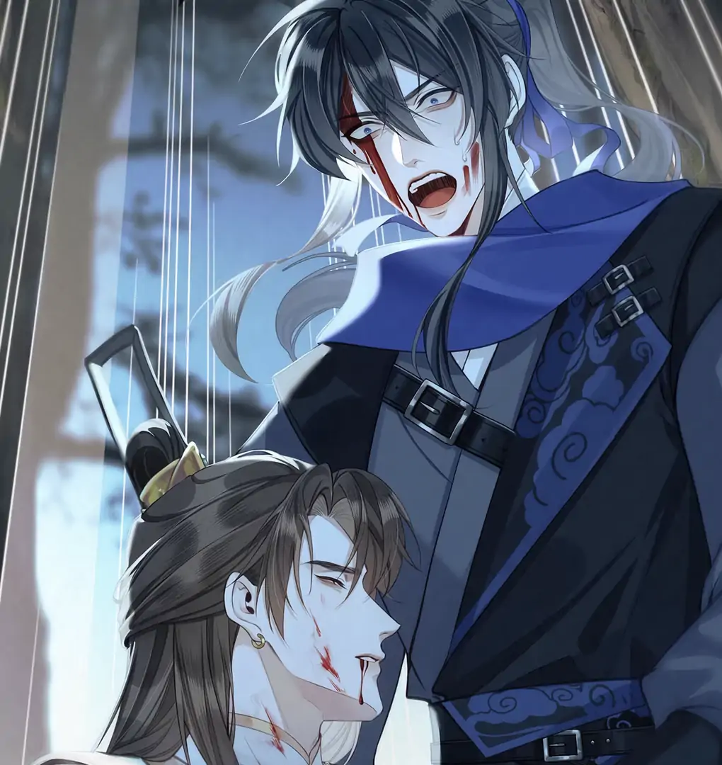 Was His Highness Assassinated Today? Chapter 1 - Page 11