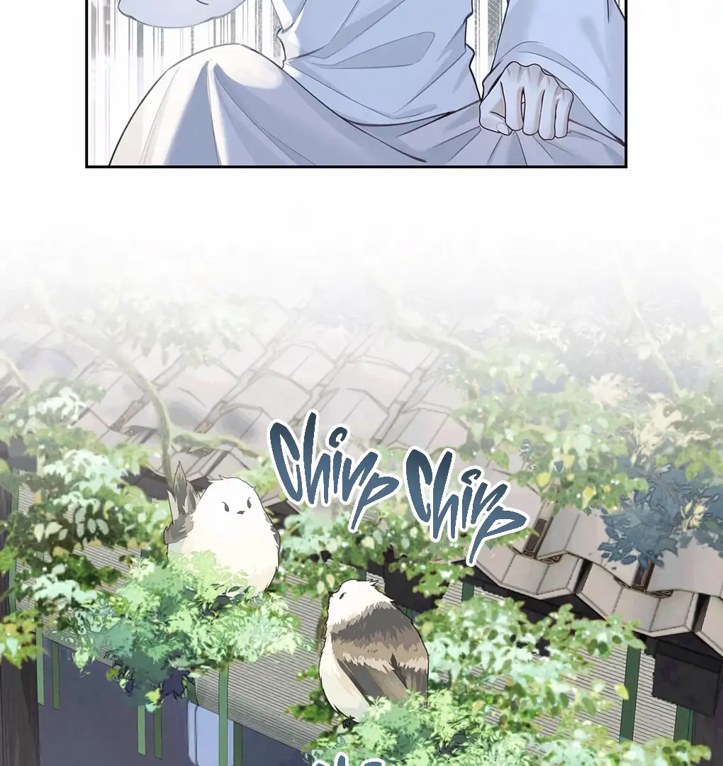 Was His Highness Assassinated Today? Chapter 1 - Page 19